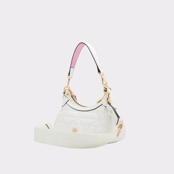 ALDO x Wicked MADEINOZ convertible crossbody shoulder bag with Wickedust… - Picture 4 of 16